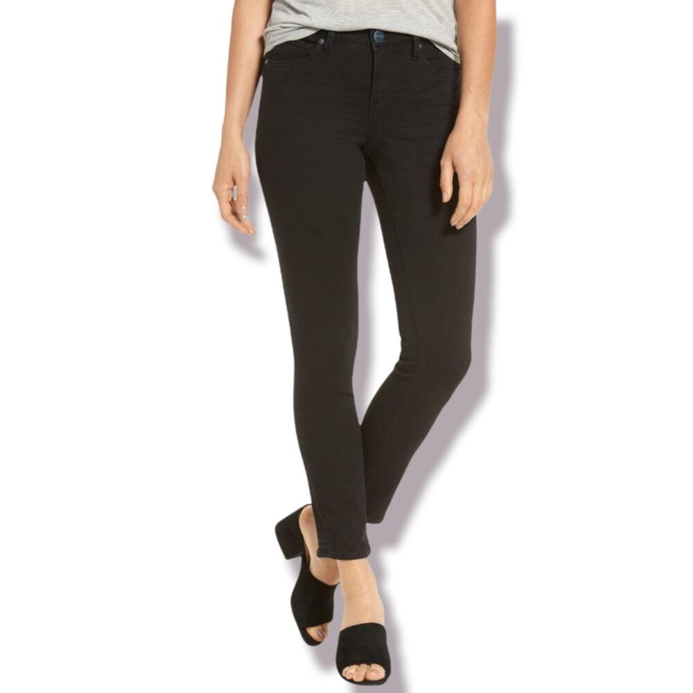 MSRP $98 Slink Size 10 Slim Stretch Jeans, New With Tags